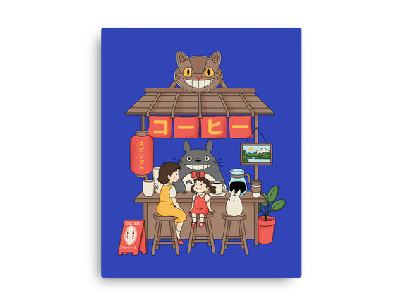 My Neighbor Coffee Shop