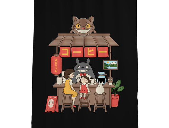 My Neighbor Coffee Shop