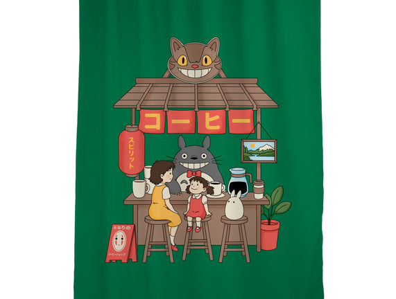 My Neighbor Coffee Shop