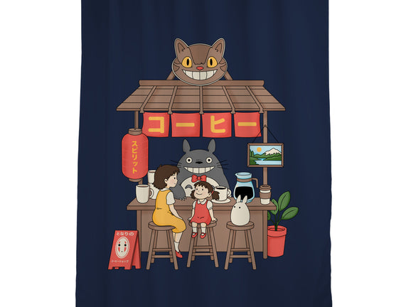 My Neighbor Coffee Shop