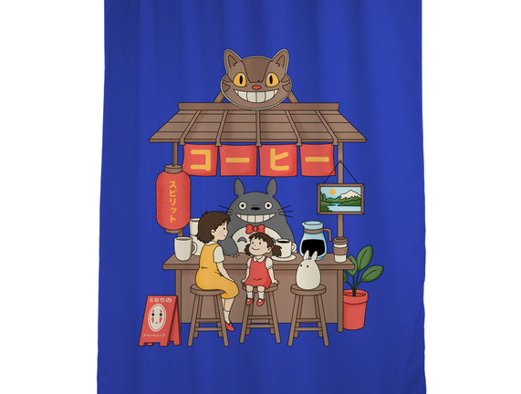 My Neighbor Coffee Shop