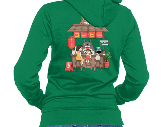 My Neighbor Coffee Shop