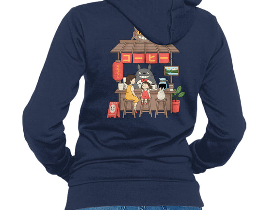 My Neighbor Coffee Shop