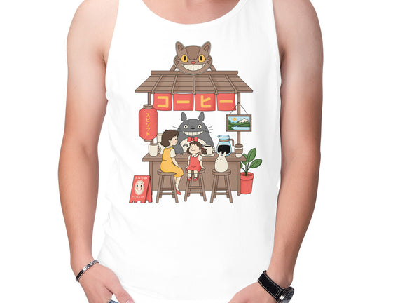 My Neighbor Coffee Shop