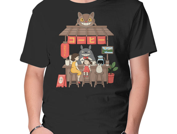 My Neighbor Coffee Shop