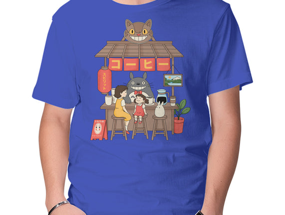 My Neighbor Coffee Shop