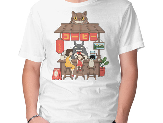 My Neighbor Coffee Shop