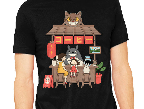 My Neighbor Coffee Shop