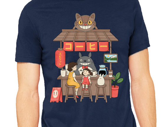 My Neighbor Coffee Shop