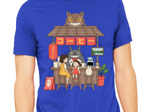 My Neighbor Coffee Shop