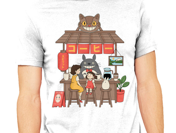 My Neighbor Coffee Shop
