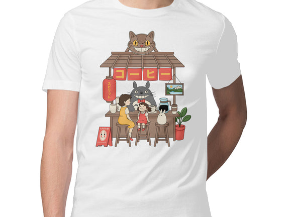 My Neighbor Coffee Shop