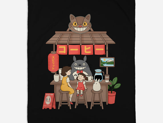 My Neighbor Coffee Shop