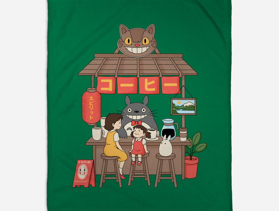 My Neighbor Coffee Shop