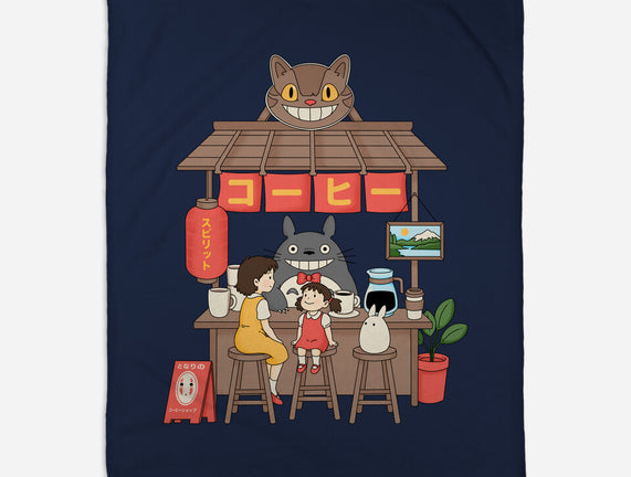 My Neighbor Coffee Shop