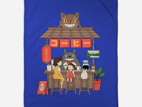 My Neighbor Coffee Shop