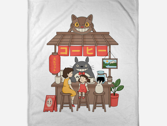 My Neighbor Coffee Shop