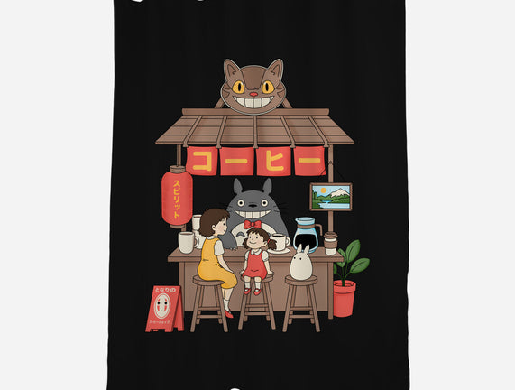 My Neighbor Coffee Shop