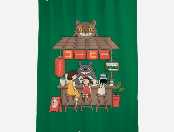 My Neighbor Coffee Shop