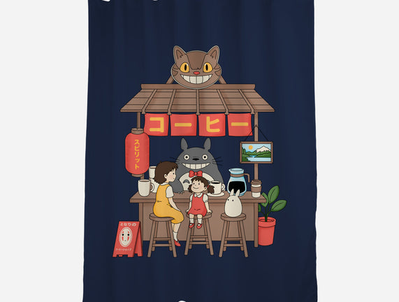 My Neighbor Coffee Shop