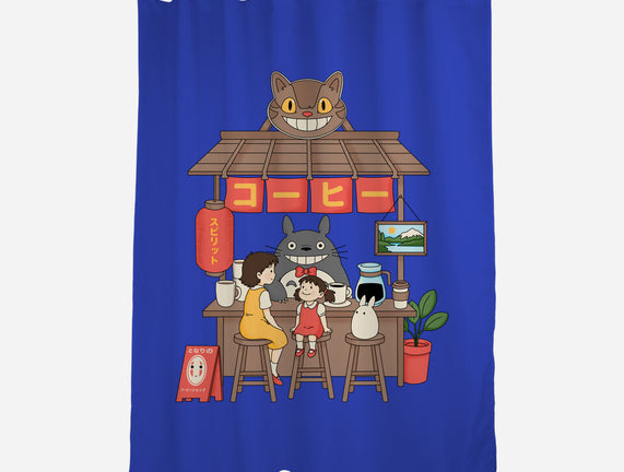 My Neighbor Coffee Shop