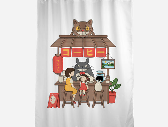 My Neighbor Coffee Shop