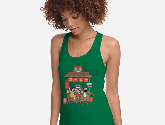 My Neighbor Coffee Shop