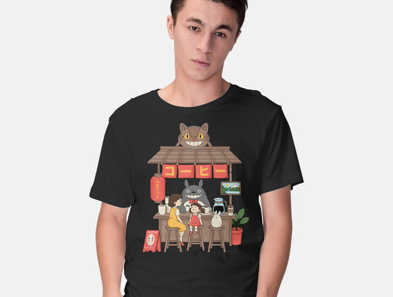 My Neighbor Coffee Shop