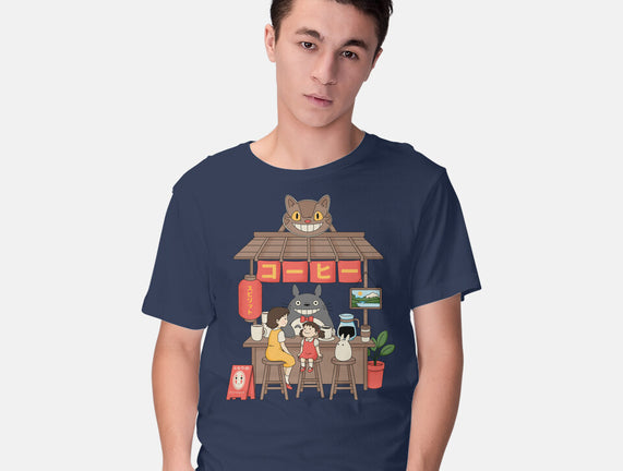 My Neighbor Coffee Shop