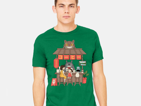 My Neighbor Coffee Shop