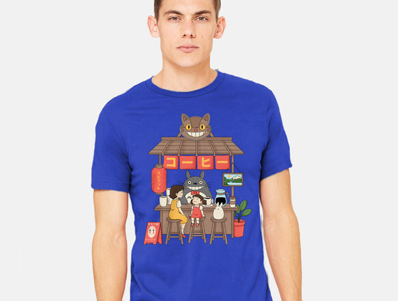 My Neighbor Coffee Shop
