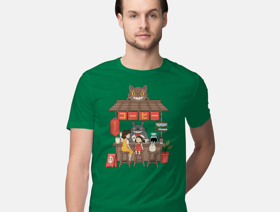 My Neighbor Coffee Shop