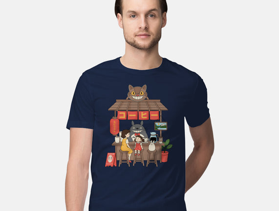 My Neighbor Coffee Shop