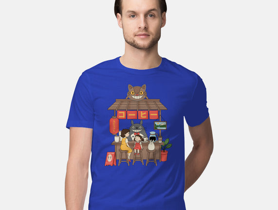My Neighbor Coffee Shop