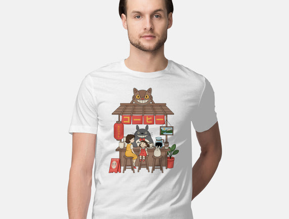 My Neighbor Coffee Shop