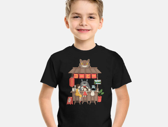 My Neighbor Coffee Shop
