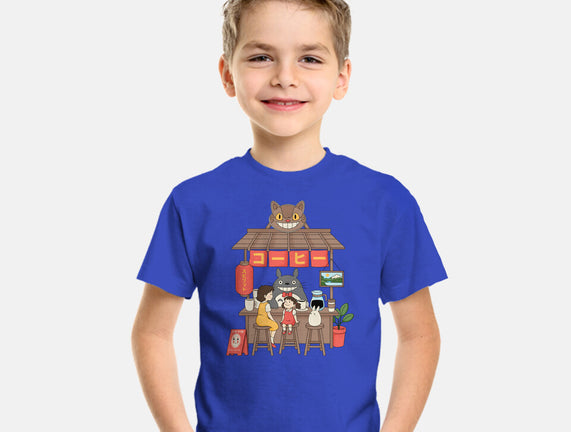 My Neighbor Coffee Shop