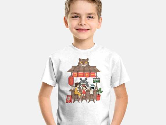 My Neighbor Coffee Shop