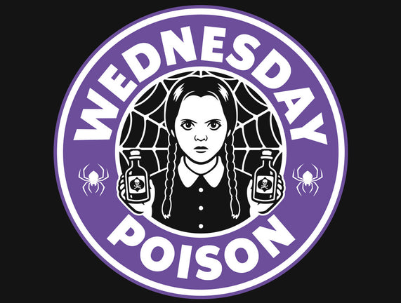 Wednesday Poison