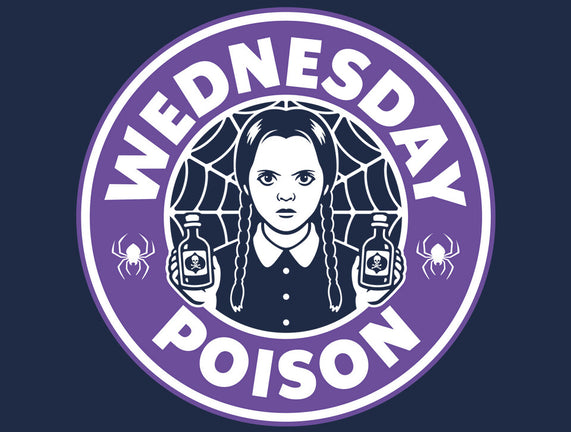 Wednesday Poison