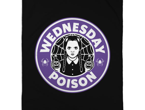 Wednesday Poison