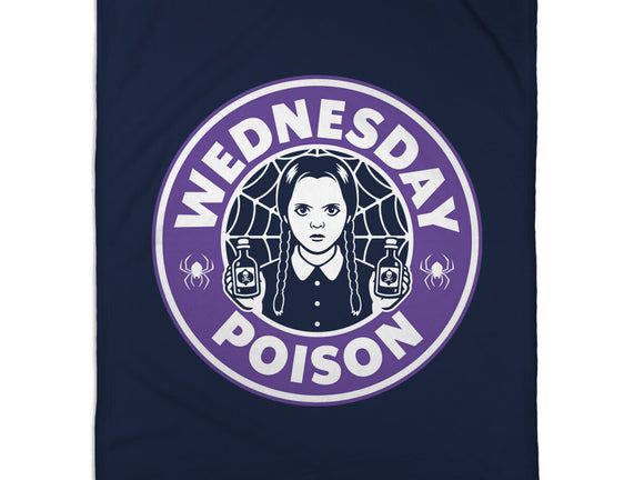 Wednesday Poison