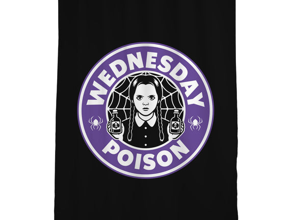 Wednesday Poison