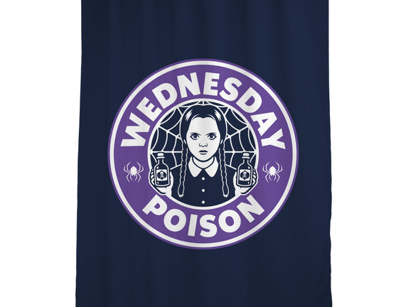 Wednesday Poison
