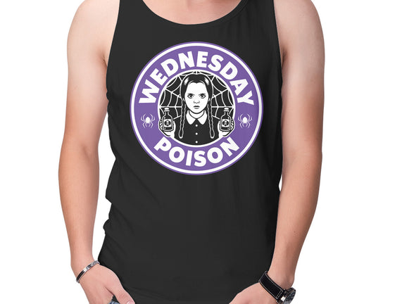 Wednesday Poison