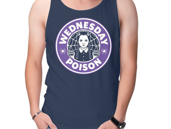 Wednesday Poison