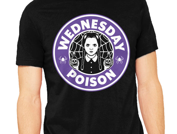 Wednesday Poison