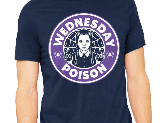 Wednesday Poison