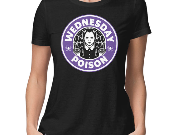 Wednesday Poison