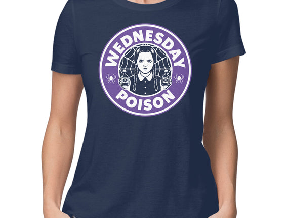 Wednesday Poison